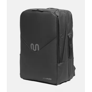 Onemate Travel Backpack Pro / fekete