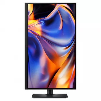 Samsung 27 inch ViewFinity S8 S80HF 5K IPS monitor USB-C 90W, magasságállítható, HDR400