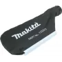 Makita 123241-2 porszűrő zsák UB1103 fúvó/elszívóhoz – eredeti OEM cserealkatrész