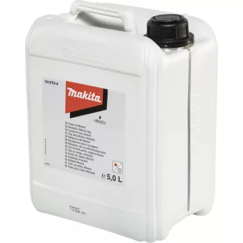Makita Mineral Plus 5.0 L láncfűrészolaj