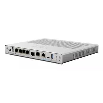 Cisco Secure Firewall 220 készülék Threat Defense