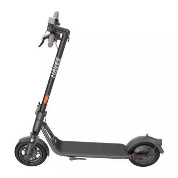 NAVEE V25i Pro II elektromos roller