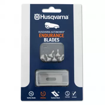 Husqvarna AM Endurance cserepenge 6 db Automowerhez