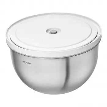 ZWILLING Fresh & Save vákuumtál L 24 cm rozsdamentes acél