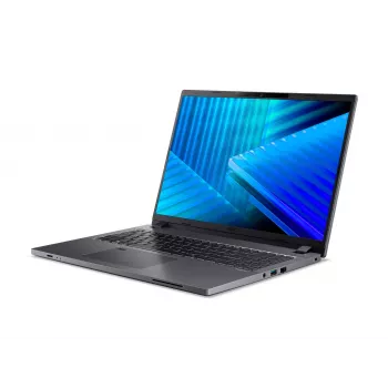 Acer TravelMate P216-51-G3-TCO-50T6 laptop, 16 inch Intel Core Ultra 5 115U, 16GB RAM, 512GB SSD, Windows 11 Pro