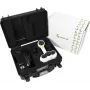 Creaform Peel 2 CAD rendszer + Rugged Case 3D kézi szkenner (SYS-P3D-PEEL2CADPB)