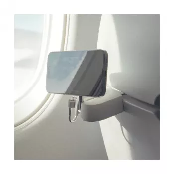 iOTTie Treker MagSafe utazási tartó mágnesgyűrű-adapterrel