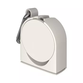 iOTTie Treker MagSafe utazási tartó mágnesgyűrű-adapterrel