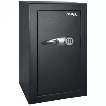 Master Lock Digital XXL széf nagy biztonsághoz T0-331ML
