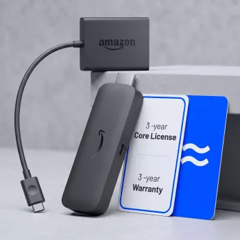 Airtame GO - digitális reklámtábla lejátszó