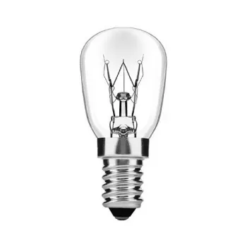 Avide sütőlámpa 300°C 300lm 40W E14 meleg fehér 3000K