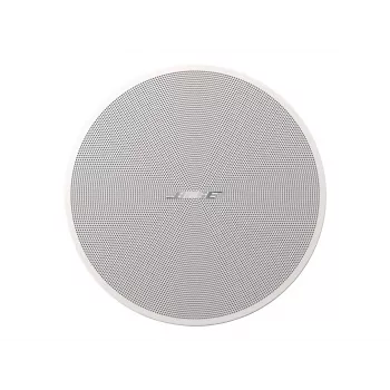 Bose DesignMax DM3C mennyezeti hangszóró - 25W - 2 utas koaxiális - Arctic White