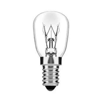 Avide halogén izzó 150lm 25W E14 meleg fehér 3000K