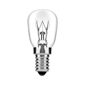 Avide sütőlámpa 300°C 150lm 25W E14 melegfehér 3000K