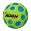 Waboba Moon Ball Martian – magasra pattanó labda Zecton anyagból, kráter szerkezet, pattanási magasság akár 30 m