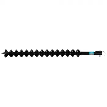 Makita E-25498 földfúró 800mm hosszúság 60mm átmérő akkumulátoros földfúróhoz