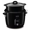 TEFAL Classic 2 rizsfőző 5L 600W fekete RK103811
