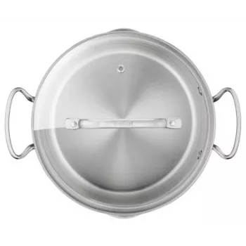 Tefal Duetto+ G7197955 főzőedény, rozsdamentes acél