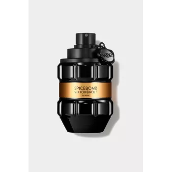 V&R Spicebomb Extreme Eau de Parfum férfiaknak 90 ml