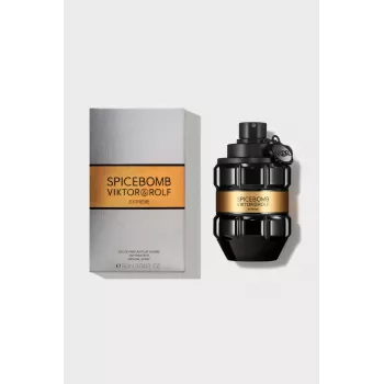 V&R Spicebomb Extreme Eau de Parfum férfiaknak 90 ml