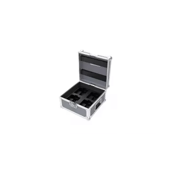 NEXO IDT-4CASE14 flight case 4x ID14-T Touring hangsugárzóhoz