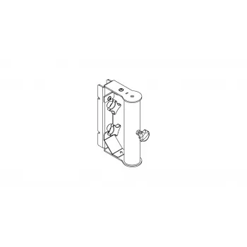 NEXO IDT-PLADAPT rúdrögzítő adapter ID84 / ID84L