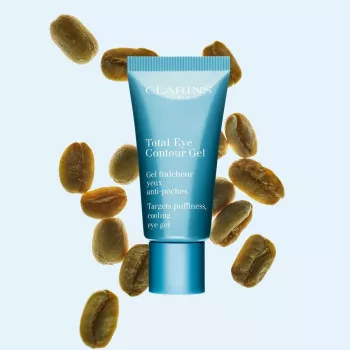CLARINS Total Eye Contour gél 20ml