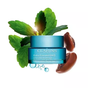 CLARINS HYDRA ESSENTIEL RICH krém 50ML