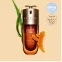 CLARINS DOUBLE SERUM 9 50 ml anti-aging arckrém-szérum