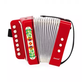 Janod Gioia harmonika