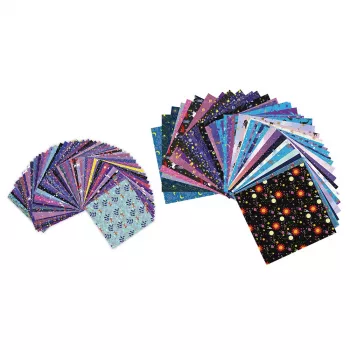 Janod Origami Creation Kit csillagképek 200 lap 7+