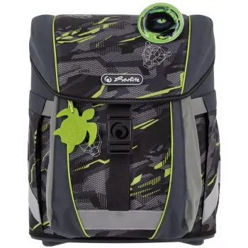 Herlitz Filo Active XL iskolatáska Wild Panther