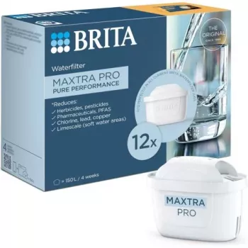 BRITA Maxtra Pro All-In-1 vízszűrő 12-es csomag 1050420