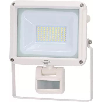 Brennenstuhl LED-reflektor JARO 4060 P infravörös mozgásérzékelővel, 40W, 4000lm, IP65, IK08, nappali fehér 6500K