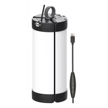 Brennenstuhl LED elősátorlámpa VL 500