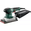 METABO SRE 3185 rezgőcsiszoló (zöld/fekete, 210 W)