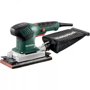 METABO SRE 3185 rezgőcsiszoló (zöld/fekete, 210 W)