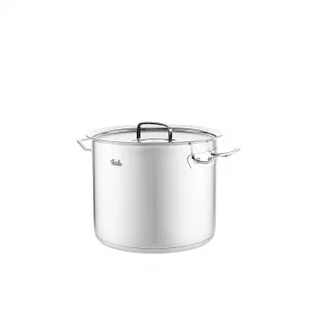 Fissler original Profi Collection 2 fazék fedővel 28 cm