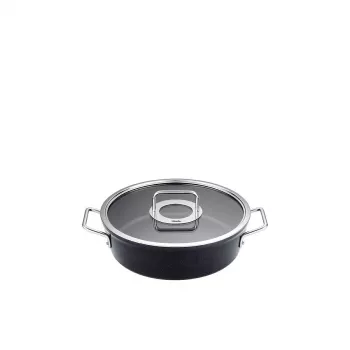 Fissler Adamant Comfort 28 cm párolóedény
