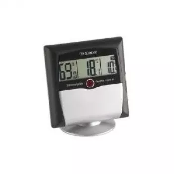 TFA Comfort Control digitális thermo-higrométer (30.5011)