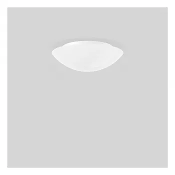 RZB 211059.002 opálüveg lámpa 2x60W selyemfényű D=370mm