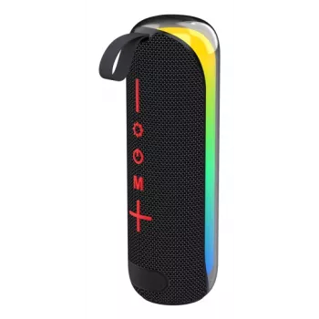 2GO Bluetooth hangszóró Acoustic Glow RGB fényjátékkal (797602)