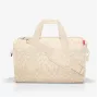 Reisenthel Allrounder L Leo Vanilla utazótáska 30L vízálló 48x39,5x29cm