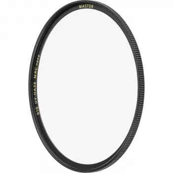 B+W 010 MASTER UV MRC Nano 86mm szűrő, 1101510