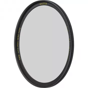B+W Master Pol körkörös MRC Nano Käsemann szűrő 77mm