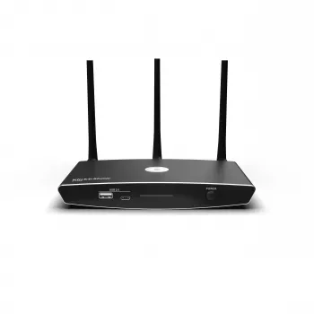 Kindermann Klick&Show K-FleX Wireless Presentation Transmitter