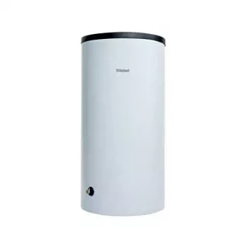 Vaillant uniSTOR VIH R 200 B VA melegvíztároló uniSTOR plus VIH R 200/6 B falra szerelhető