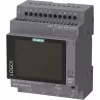Siemens LOGO! 230 RCE logikai modul 6ED1052-1FB08-0BA3