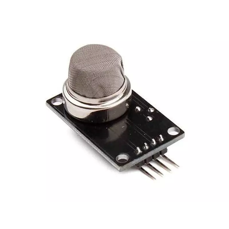 ALLNET 4duino MQ-6 LPG gázérzékelő (ALL_OY_3332)