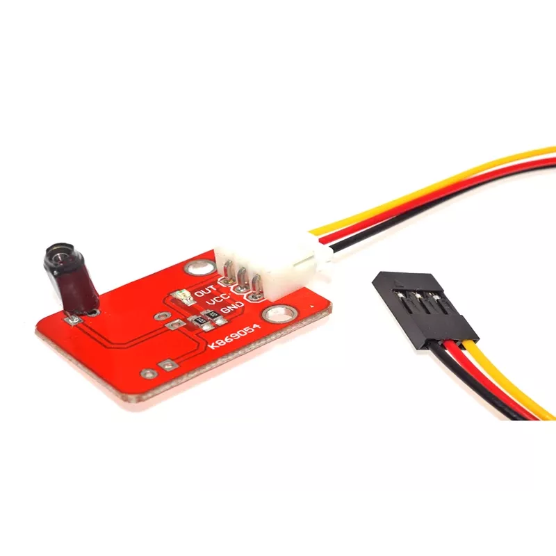 ALLNET 4duino rezgésérzékelő modul (ALL_OY_3222-1)